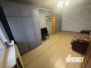 2-к квартира, на длительный срок, 46м2, 5/5 этаж