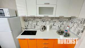 1-к квартира, посуточно, 52м2, 1/1 этаж