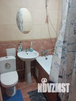 1-к квартира, посуточно, 36м2, 3/5 этаж