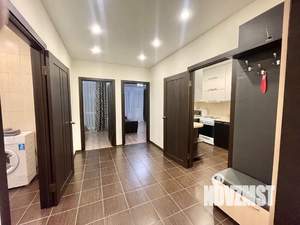 2-к квартира, посуточно, 51м2, 9/20 этаж