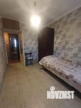 2-к квартира, на длительный срок, 42м2, 3/5 этаж