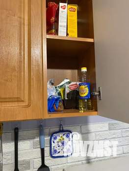 1-к квартира, посуточно, 41м2, 1/10 этаж