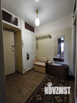 2-к квартира, на длительный срок, 47м2, 5/5 этаж