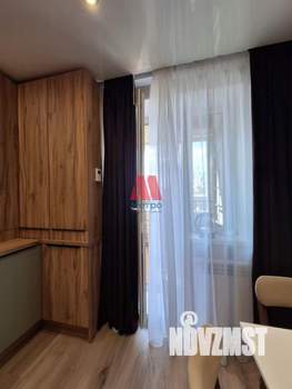 1-к квартира, на длительный срок, 33м2, 5/10 этаж