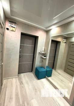 1-к квартира, на длительный срок, 28м2, 4/5 этаж