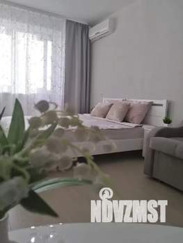 1-к квартира, посуточно, 42м2, 3/14 этаж