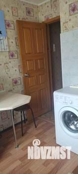 1-к квартира, на длительный срок, 31м2, 1/5 этаж