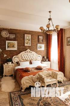 3-к квартира, посуточно, 180м2, 2/5 этаж