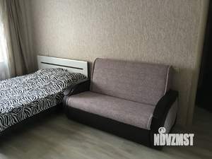 1-к квартира, посуточно, 40м2, 15/17 этаж