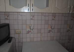 1-к квартира, на длительный срок, 32м2, 3/5 этаж