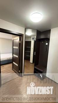 2-к квартира, на длительный срок, 42м2, 4/5 этаж