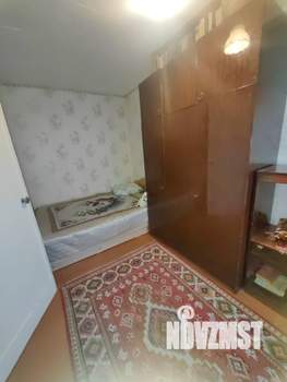 2-к квартира, на длительный срок, 43м2, 4/5 этаж