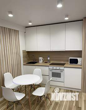 2-к квартира, посуточно, 55м2, 1/1 этаж