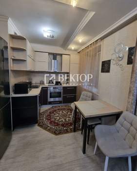 1-к квартира, на длительный срок, 30м2, 2/5 этаж