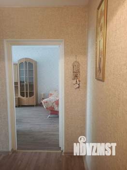 1-к квартира, на длительный срок, 40м2, 5/17 этаж