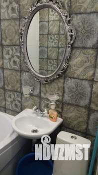 1-к квартира, посуточно, 42м2, 1/5 этаж