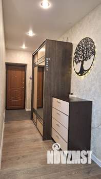 1-к квартира, на длительный срок, 36м2, 9/14 этаж