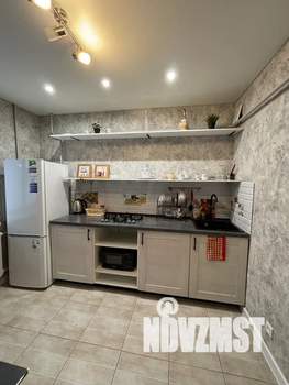 1-к квартира, посуточно, 36м2, 1/9 этаж
