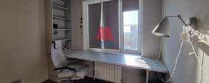 1-к квартира, на длительный срок, 41м2, 11/17 этаж