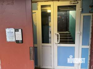 2-к квартира, на длительный срок, 46м2, 5/5 этаж