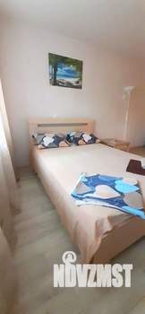1-к квартира, посуточно, 31м2, 1/5 этаж