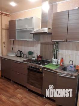 1-к квартира, на длительный срок, 39м2, 6/9 этаж