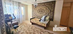 2-к квартира, на длительный срок, 61м2, 2/5 этаж