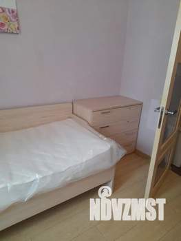 2-к квартира, посуточно, 53м2, 3/5 этаж