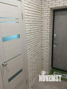 1-к квартира, на длительный срок, 31м2, 3/3 этаж