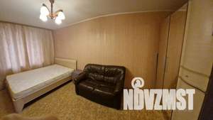 2-к квартира, на длительный срок, 45м2, 5/5 этаж