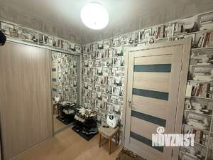 1-к квартира, на длительный срок, 37м2, 2/15 этаж