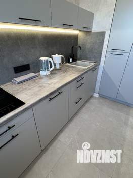 1-к квартира, посуточно, 40м2, 12/14 этаж