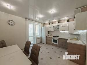 2-к квартира, на длительный срок, 60м2, 4/4 этаж