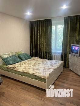 1-к квартира, посуточно, 31м2, 2/5 этаж
