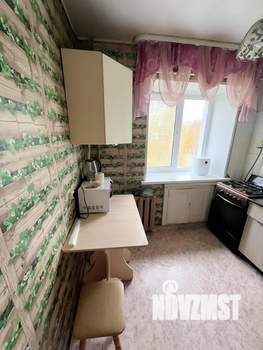 1-к квартира, на длительный срок, 28м2, 5/6 этаж