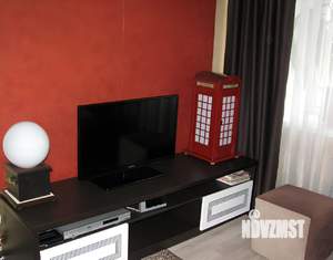 1-к квартира, посуточно, 30м2, 4/4 этаж
