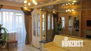 2-к квартира, посуточно, 50м2, 4/5 этаж