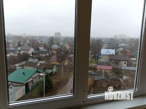 1-к квартира, на длительный срок, 34м2, 7/9 этаж