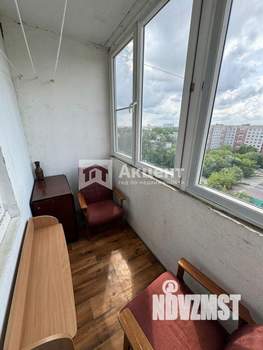 1-к квартира, на длительный срок, 42м2, 10/10 этаж