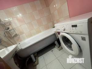1-к квартира, на длительный срок, 36м2, 6/9 этаж