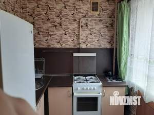 1-к квартира, на длительный срок, 33м2, 4/5 этаж