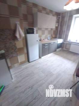 1-к квартира, на длительный срок, 40м2, 3/10 этаж