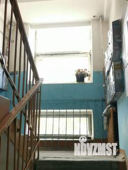 1-к квартира, на длительный срок, 12м2, 4/5 этаж