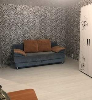 1-к квартира, на длительный срок, 30м2, 2/5 этаж