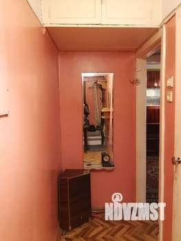 2-к квартира, на длительный срок, 41м2, 2/4 этаж