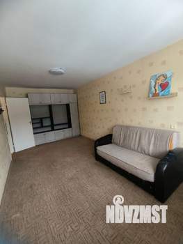 1-к квартира, на длительный срок, 30м2, 2/6 этаж