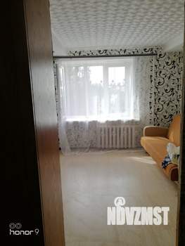 2-к квартира, на длительный срок, 40м2, 3/9 этаж