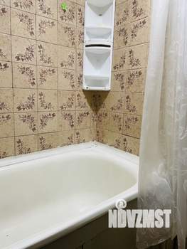 1-к квартира, на длительный срок, 36м2, 4/5 этаж