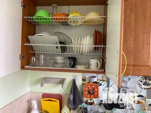 1-к квартира, посуточно, 46м2, 4/17 этаж