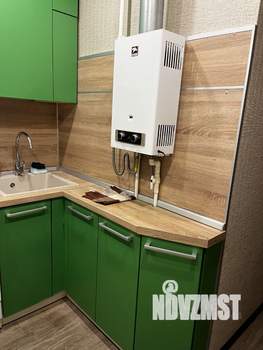 2-к квартира, на длительный срок, 44м2, 1/5 этаж